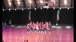 EM i Hip Hop 2010