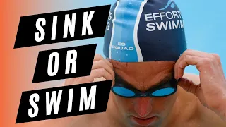Game-changing Tips to Unlock your Swimming Potential
