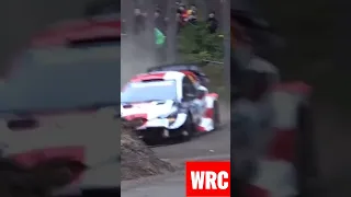 WRC HYUNDAI VS TOYOTA