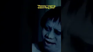 Watch "Da One That Ghost Away" FULL MOVIE for FREE here: https://youtu.be/cm0rRCJQZJE