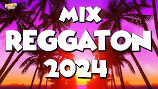 MIX REGGAETON 2024 - LO MÁS NUEVO 2024 - Shakira, Rauw Alejandro, Bad Bunny, Karol G, Maluma