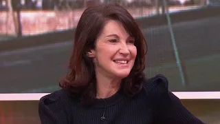 L'invitée du jour - Zabou Breitman