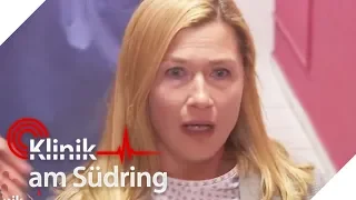 Frau sieht Geister! Danach stirbt sie kurzzeitig! | #FreddyFreitag | Klinik am Südring | SAT.1 TV