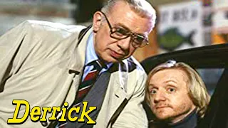 Derrick. Staffel 16, Folge 14 : Der Schlüssel