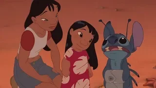 Why Lilo & Stitch is an Underrated Gem