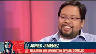 James Jimenez | Wasak