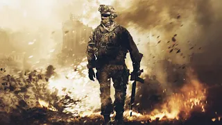 Call of Duty | Eminem - Not Afraid [GMV]