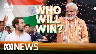 Between Narendra Modi and Rahul Gandhi, who will win? | India Votes 2024