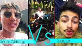 Vten Vs Lil Buddha facebook live in 2021 | NepHop | |  Rapper |