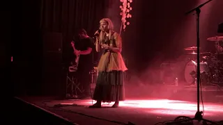 Aurora - Home (Union Transfer) 3/9/19