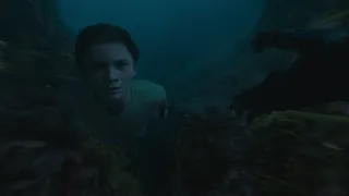 vulko training aquaman-Aquaman.2018