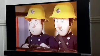 Fireman Sam: Disaster For Dinner (UK 1994)