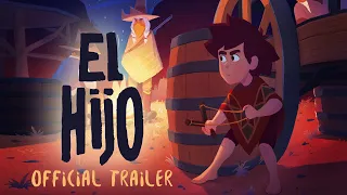 El Hijo - Official Trailer 2019