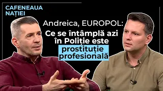 Politicul, slugărnicia & nulitățile au castrat Poliția. Bancul cu doctoratul. Un salariu, două șpăgi