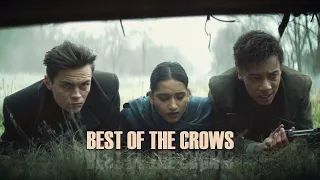 BEST OF THE CROWS