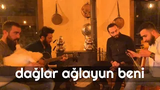 Ünal Sofuoğlu - Dağlar Ağlayın Beni (Akustik)