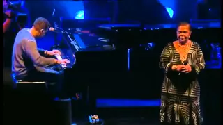 Cesaria Evora Live D amor 2004 Complete Concert 00