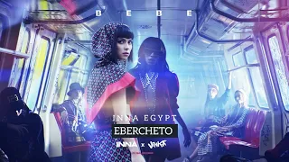 INNA x Vinka - Bebe | EBERCHETO Remix (Teaser)