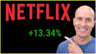 Netflix Earnings | Why Shares Are SOARING!