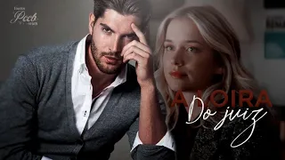 BOOKTRAILER "A LOIRA DO JUIZ" 2021 | NICK BATEMAN, ELIZABETH LAIL | AUTORA: ANA AZEVEDO