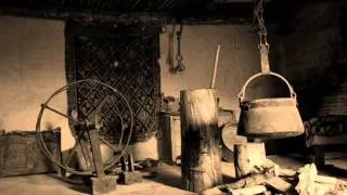 Georgian - Tushetian Folk Music