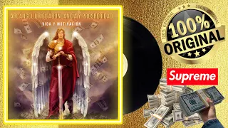 Music ARCHANGEL URIEL  100% Prosperity Attract Abundance Money  / Sentence Rain Golden Money