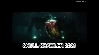 Sculcrawler evaluation