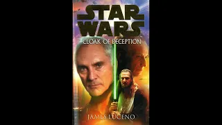 Assassination Attempt On Chancellor Valorum (Star Wars: Cloak Of Deception)