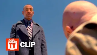 Breaking Bad - Gus Fires Walt Scene (S4E11) | Rotten Tomatoes TV