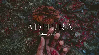 "ADHURA" -  Sad Emotional R&B Type Beat (Prod. By Harry) | Sad Piano & Guitar Rap Instrumental 2024