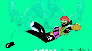 Lean On - DJ Arjun Singh 'Bollywood & Bhangra' Mix (Major Lazer feat. MØ & DJ Snake)