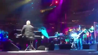 Billy Joel - Sometimes a Fantasy (Live at Madison Square Garden 2015)