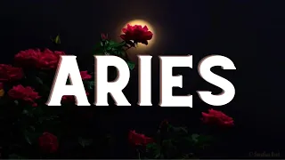 Aries Love - THIS is how they feel, Aries, and it's a DON'T MISS!!!