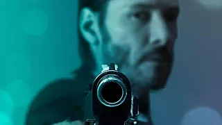 John Wick - Killing Strangers