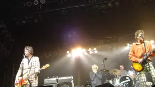 The Replacements "Going To New York" Saint Paul,Mn 9/13/14 HD