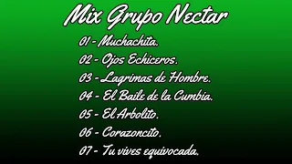 GRUPO NECTAR  - LA MEJOR CUMBIA PERUANA