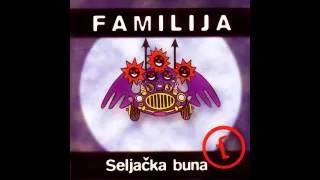 Familija - Boli Me Kita - (Audio 1997)