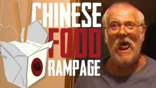 Chinese Food Rampage