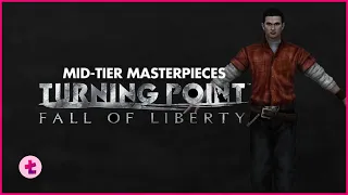 My Slow American Arms - Turning Point: Fall of Liberty (Xbox 360)
