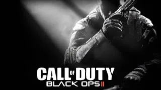 Call of Duty Black Ops 2 часть 3 (Финал) (стрим с player00713)