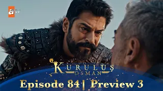 Kurulus Osman Urdu | Season 5 Episode 84 Preview 3