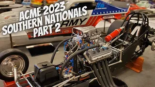 2023 ACME Southern Nationals Show Coverage Part 2!!