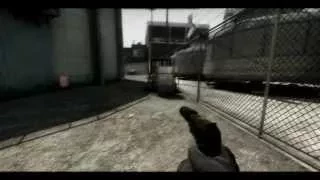 CS:GO - USP ACE | 1 vs 5