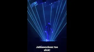 Jabbawockeez Dance