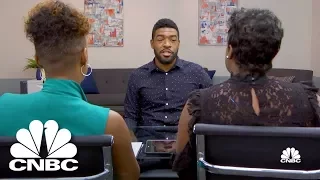 Somebody's About To Get Hired | The Job Interview | CNBC Prime