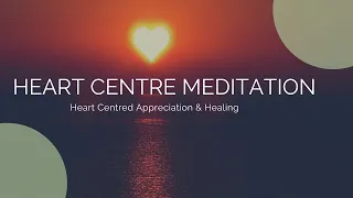 Unlock Your Inner Love: Guided Meditation to Awaken Your Heart Center