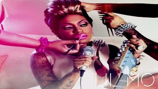 Lil' Mo - Freestyle (Nelly - Grillz)