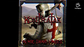 Kontratak - In hoc signo vinces(Full album 2024)