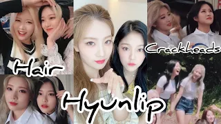 loonathelove: Hyunjin x Kimlip