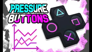 The Short History of Pressure Sensitive Buttons